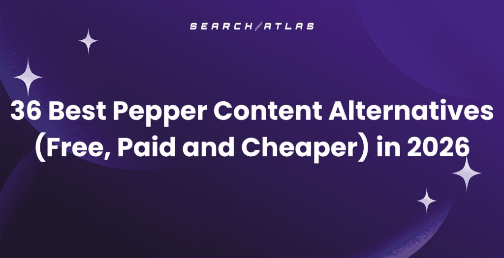 Best Alternatives to Pepper Content