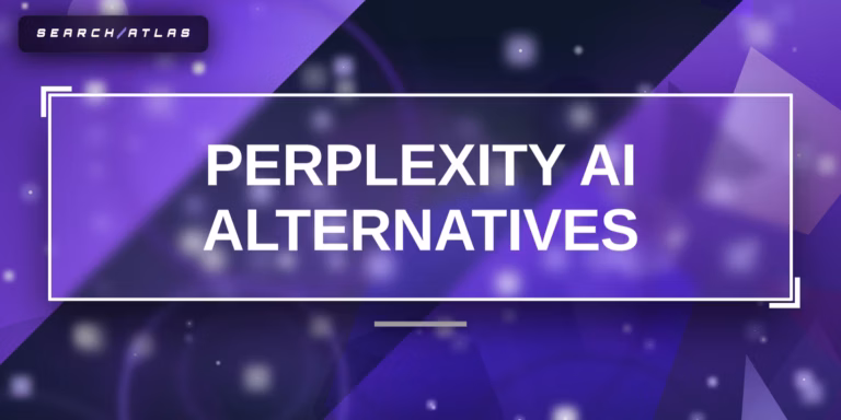 Alternatives to Perplexity AI